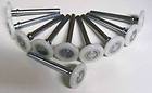 2" Garage Door Roller 10 Pack/4 inch Stem/13 Bearing 2" Garage Door Roller 10 Pack/4 inch Stem/13 Bearing